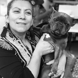 Meet your Posher, Susan